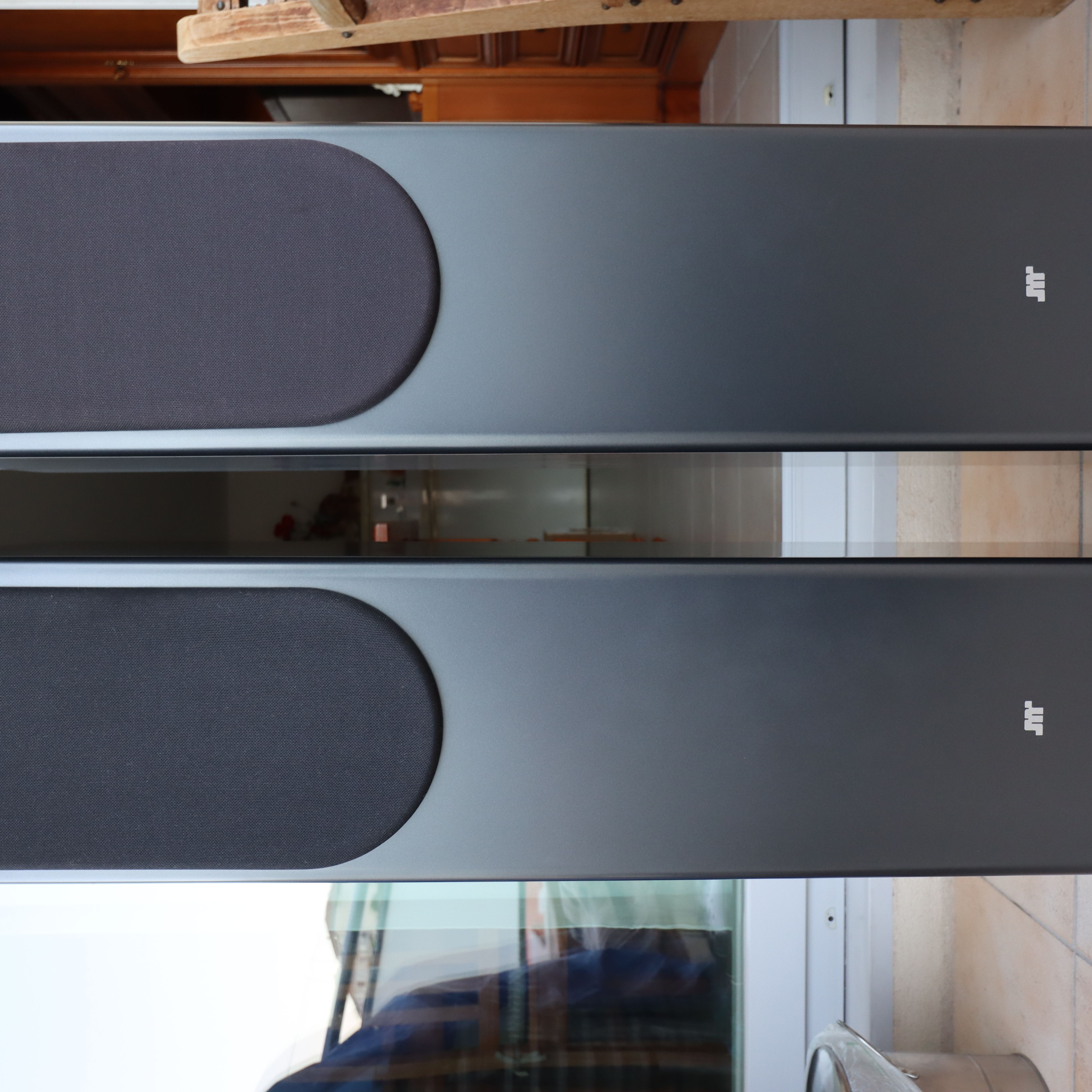 Euterpe Jubilé Jean Marie Reynaud speakers  			