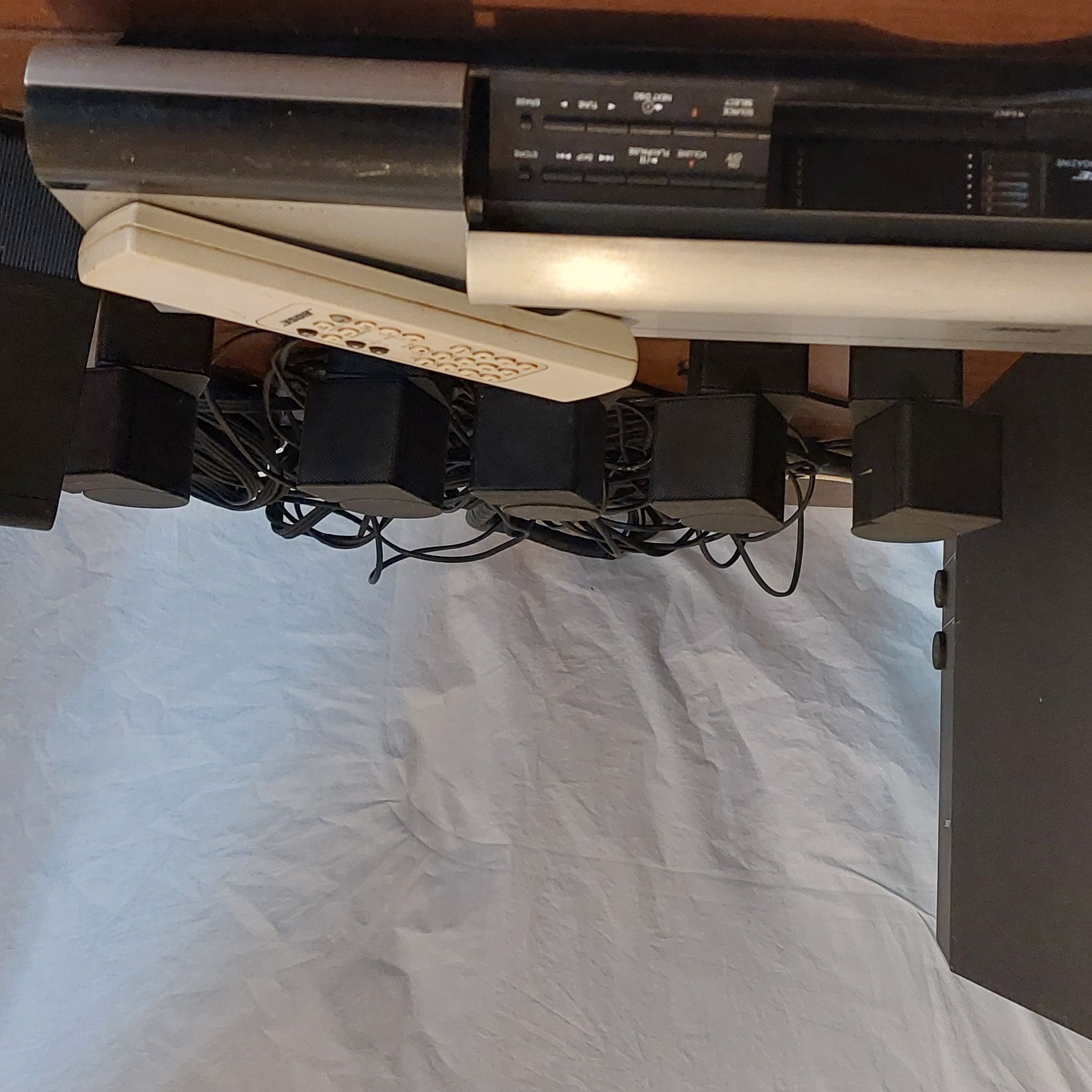 bose lifestyle 20