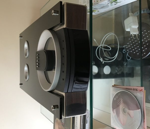 Used Pathos Digit CD players for Sale