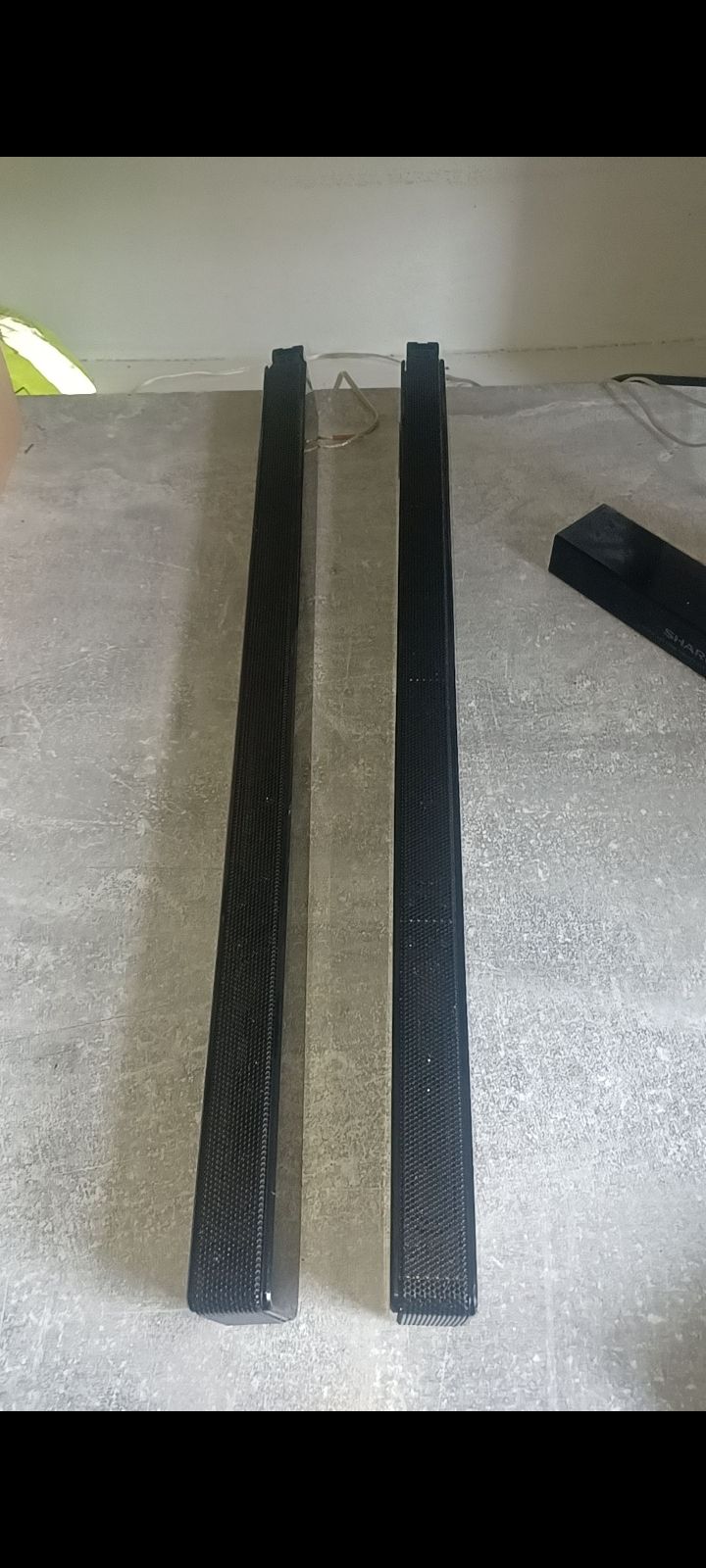 sharp ht sl 77