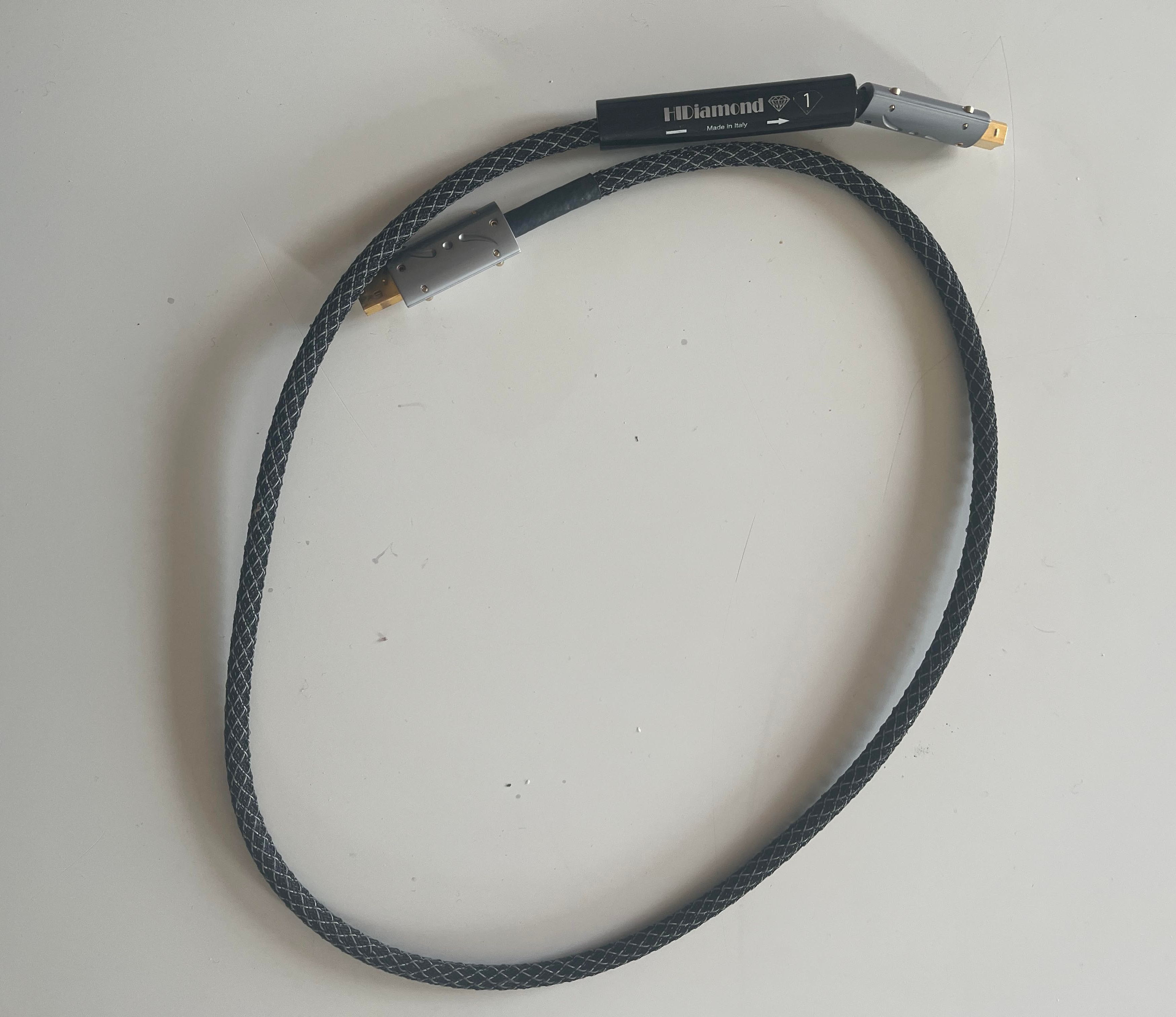 cable USB1