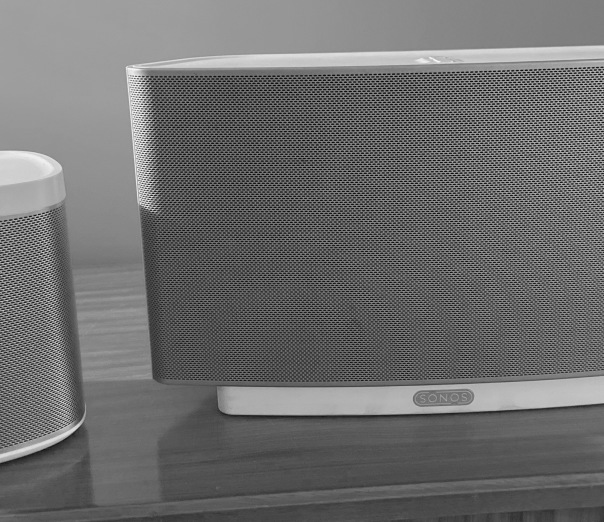 Sonos speaker