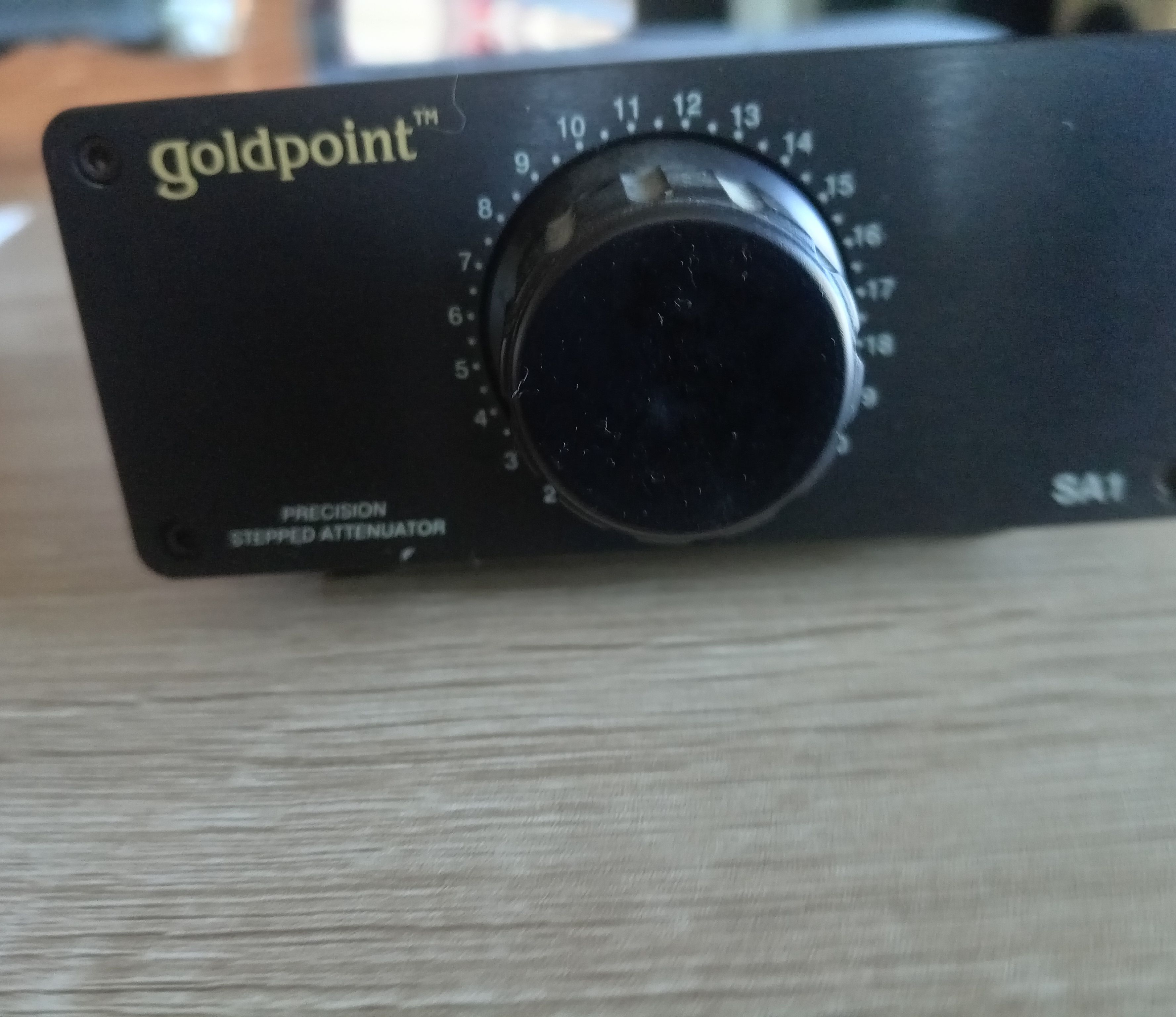goldpoint