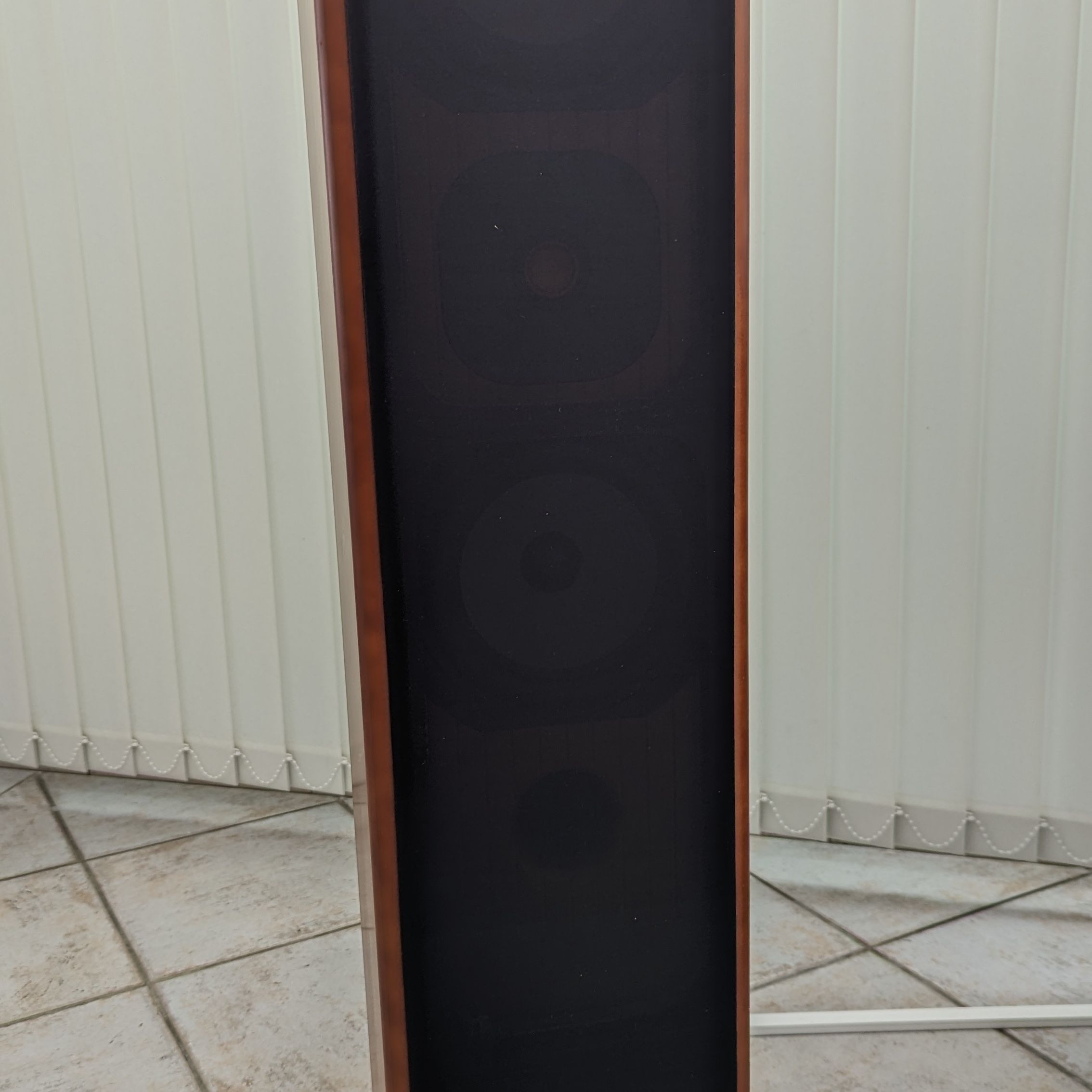 JM Lab home cinema speakers  			