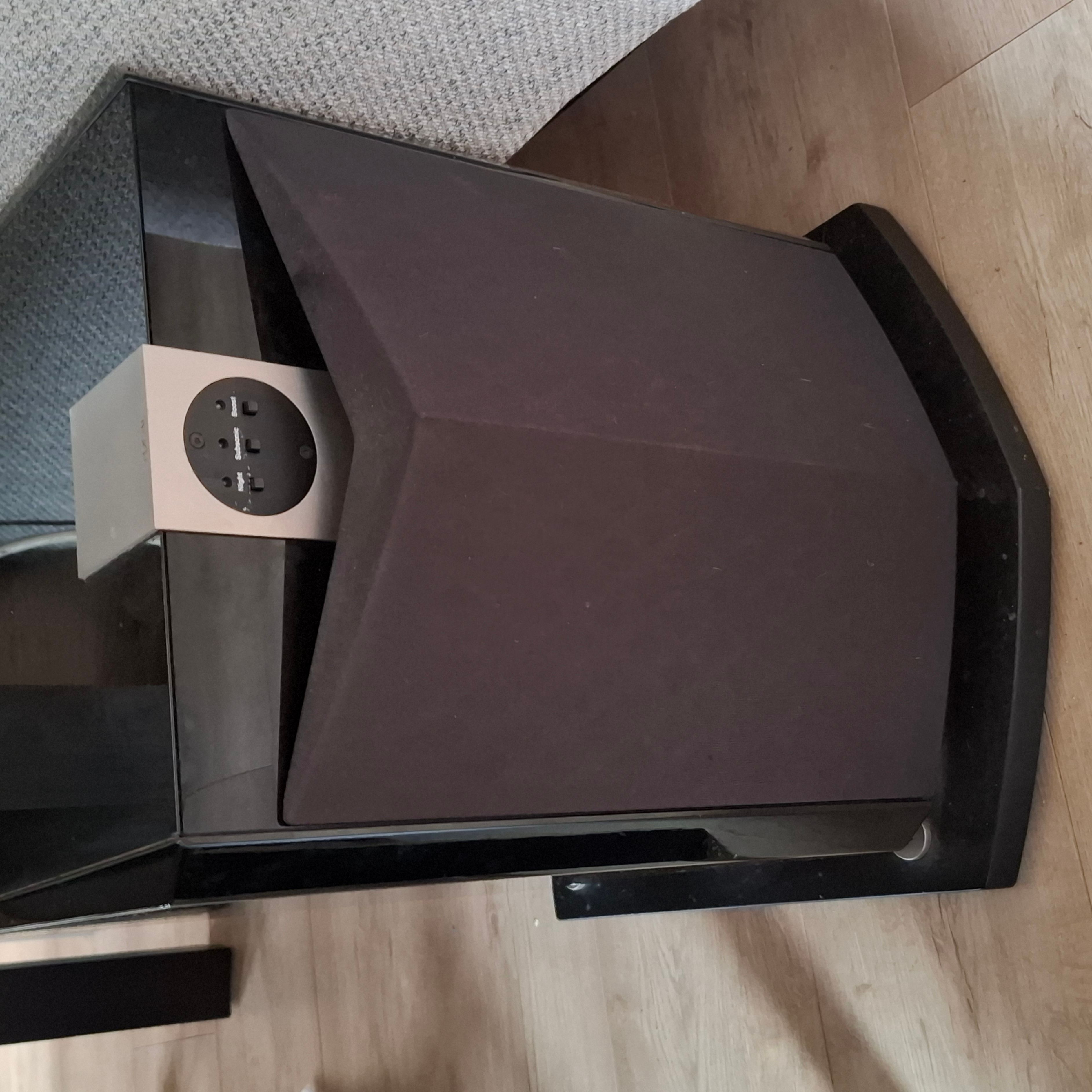 focal cobalt sw 800