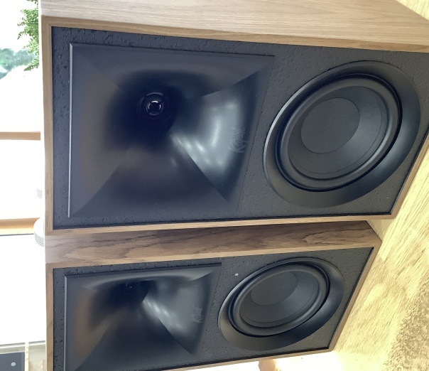 Klipsch The Fives