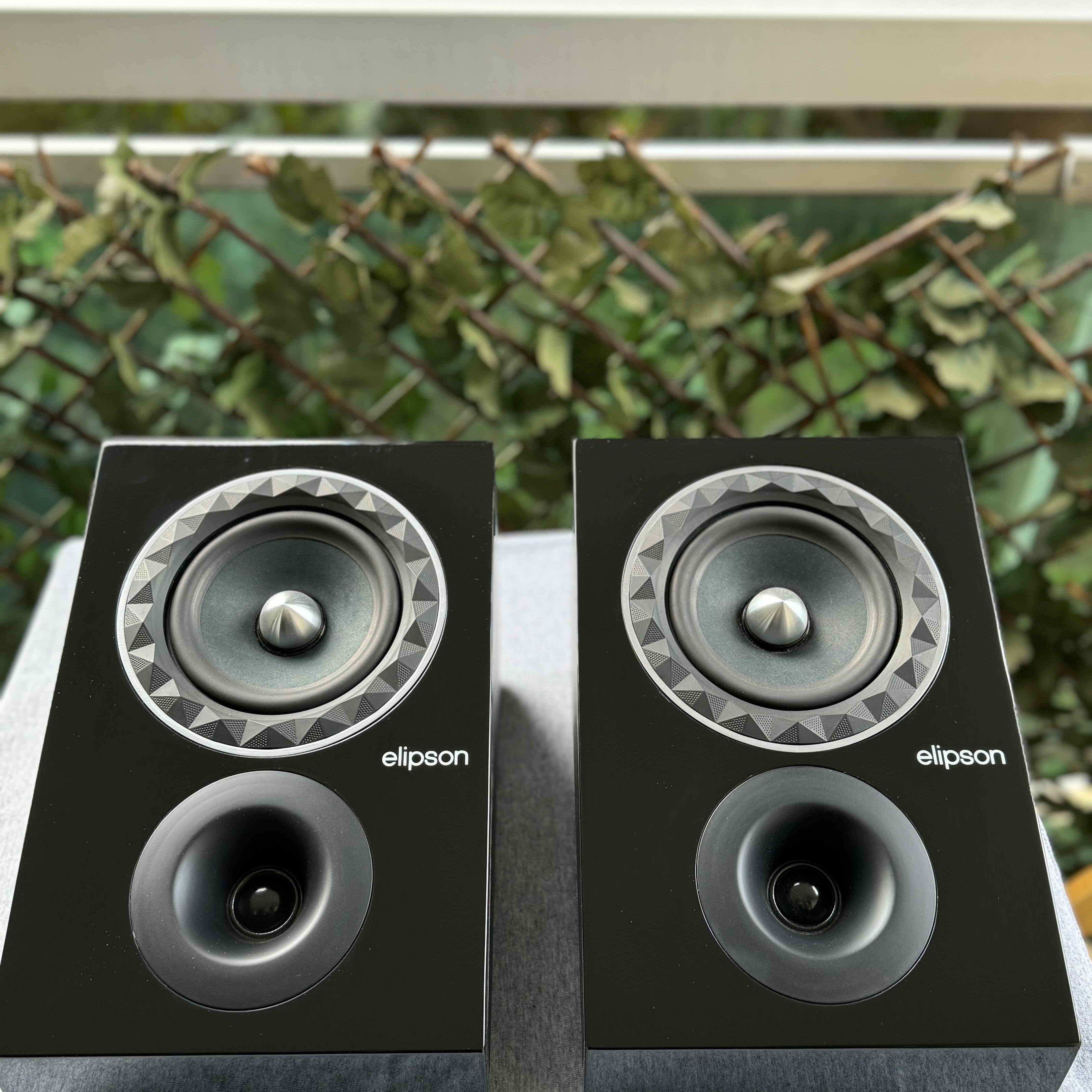 Elipson ATMOS Prestige Facet 6ATM Dolby Atmos  			