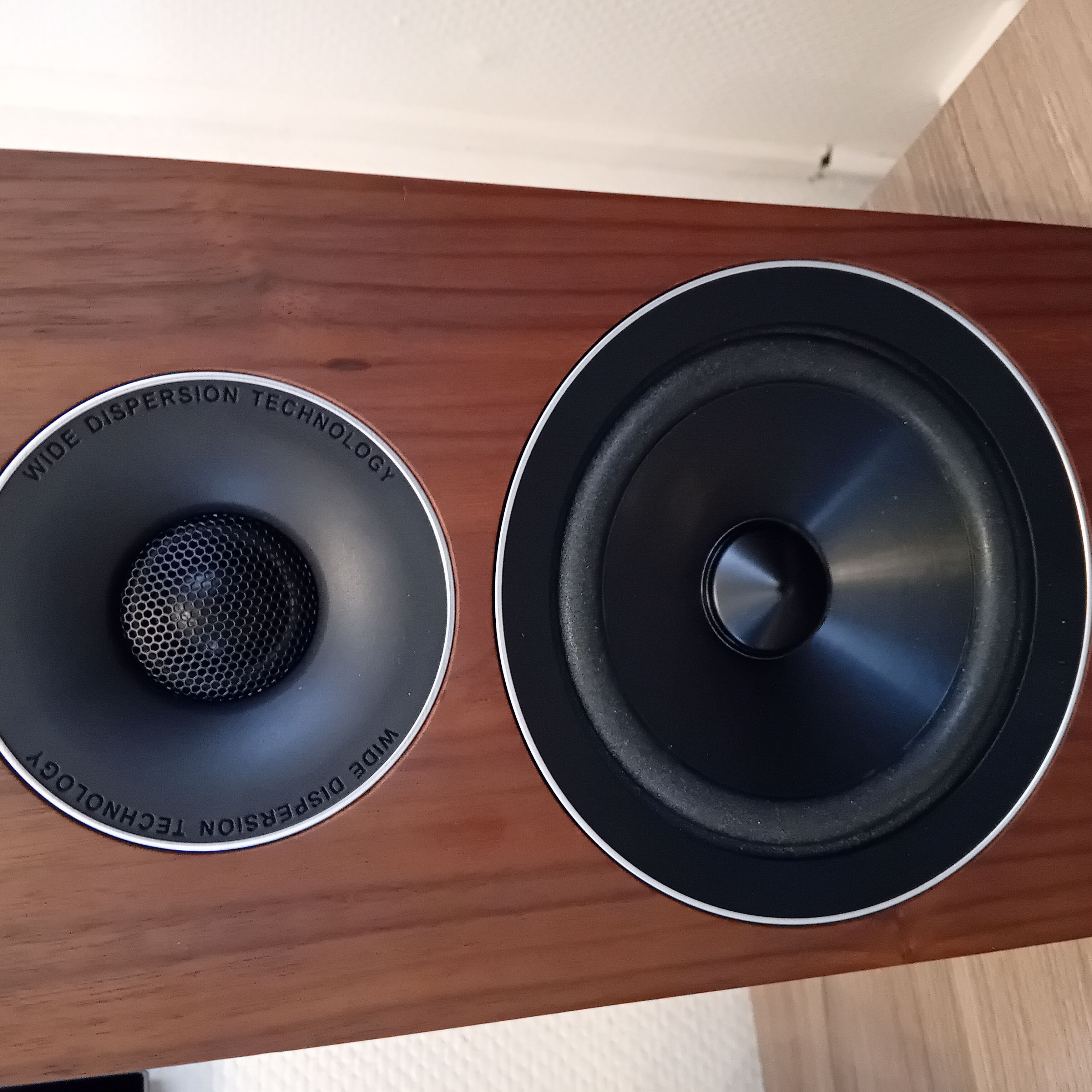 energy speakers
