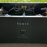 Forté audio 02