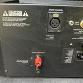 Forté Audio 03