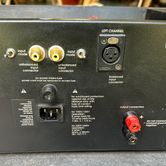 Forté Audio 07