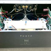 Forté Audio 04