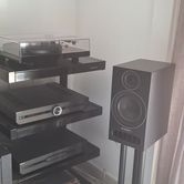 CHAINE HIFI 5