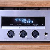 Pionner U05 S face avant optique 02