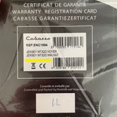 garantie