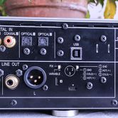 Pionner U05 S arrière