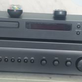 1 chaine hifi