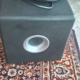 CHAINE HIFI 8