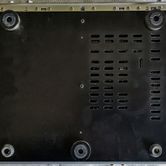 Pionner U05 S Dessous
